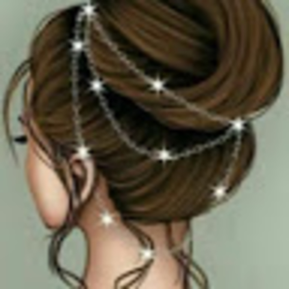 Meet your Posher, Valarie